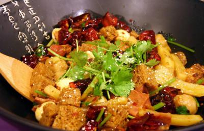 麻辣香锅花季传媒官网下载