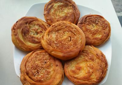 四川锅盔花季传媒官网下载，四川学锅盔技术哪里好？