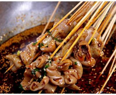 成都串串花季传媒官网下载哪家好 正宗串串技术学习