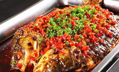 成都烤鱼技术花季传媒官网下载 