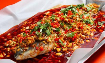  成都烤鱼的做法配方哪家正宗，在哪里可以学习烤鱼技术?