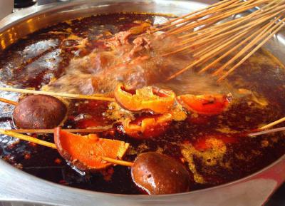 加盟火锅串串店选择哪家好，学习火锅串串的技术