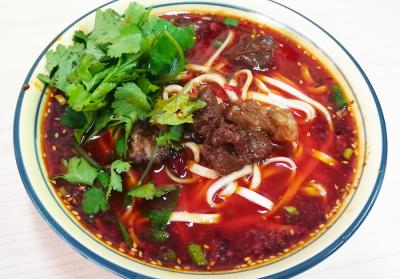 开重庆面馆技术花季传媒官网下载哪里正宗？