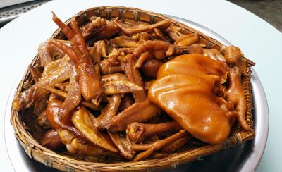 卤菜技术花季传媒官网下载 卤水制作技巧