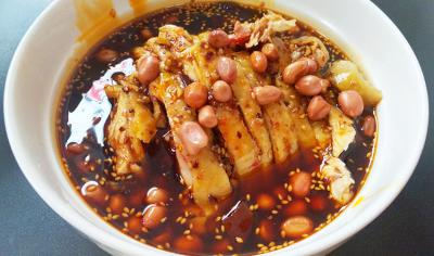 川味凉菜技术花季传媒官网下载 多种口味技术