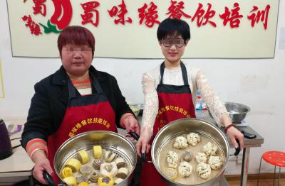 短期早餐技术花季传媒官网下载,早餐包子技术学习