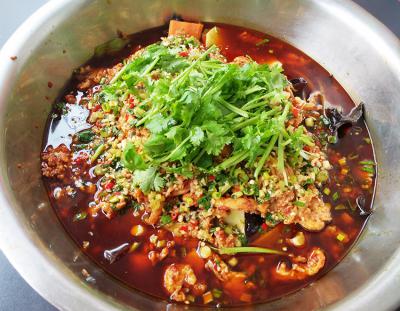 成都小吃花季传媒官网下载学校哪家味道正宗比较好?