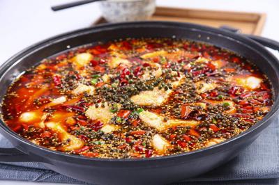 成都鱼火锅花季传媒官网下载哪家好?花季传媒APP在线下载鱼火锅让你轻松挣钱