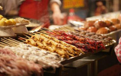 成都小吃花季传媒官网下载：开一家小吃店需要具备那些条件?