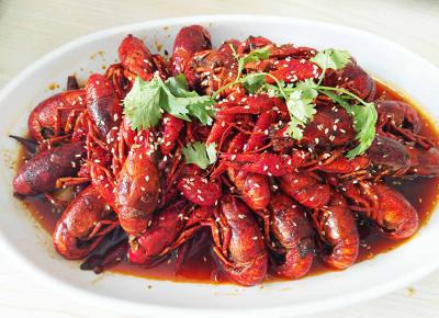 成都小龙虾技术花季传媒官网下载哪家好？报名费多少？