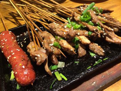 成都烧烤技术花季传媒官网下载哪家好？正宗技术花季传媒官网下载