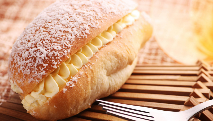 怎么做出来的面包好吃?成都面包花季传媒官网下载班