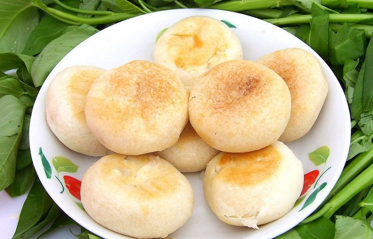 成都花季传媒官网下载学校做的绿豆饼能放多久？