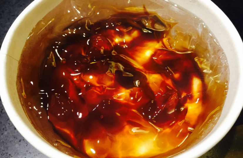 成都小吃花季传媒官网下载，冰籽做冰粉的配方比例