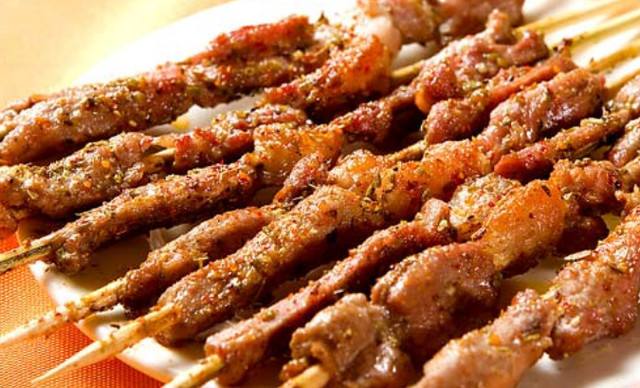 2018热门特色小吃花季传媒官网下载