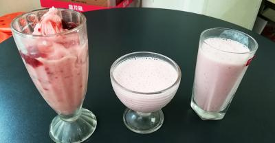 2018年学习特色小吃好吗？