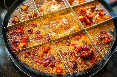 成都火锅花季传媒官网下载飘香鸡制作方法