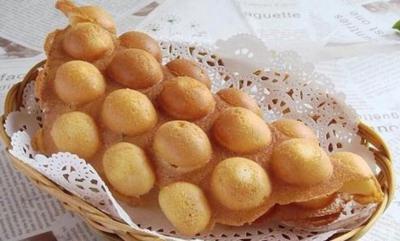 成都小吃鸡蛋仔技术花季传媒官网下载