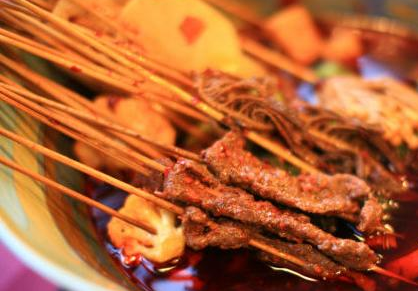 成都串串香花季传媒官网下载哪家味道巴适？