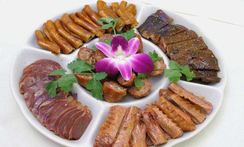 成都卤菜花季传媒官网下载之火爆现捞在哪里学？