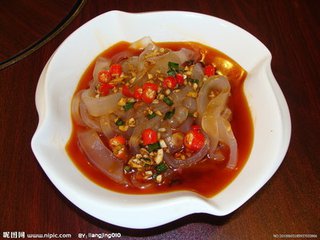 【成都小吃花季传媒官网下载】伤心凉粉---一道很有情绪的小吃