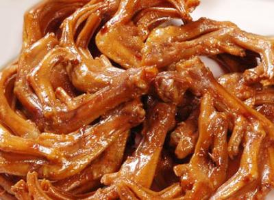 【成都卤菜花季传媒官网下载】卤菜出锅要封保鲜膜？为什么？