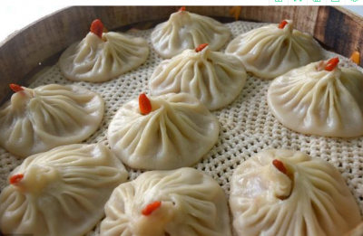 灌汤包面食花季传媒官网下载：学做好吃的小笼灌汤包子