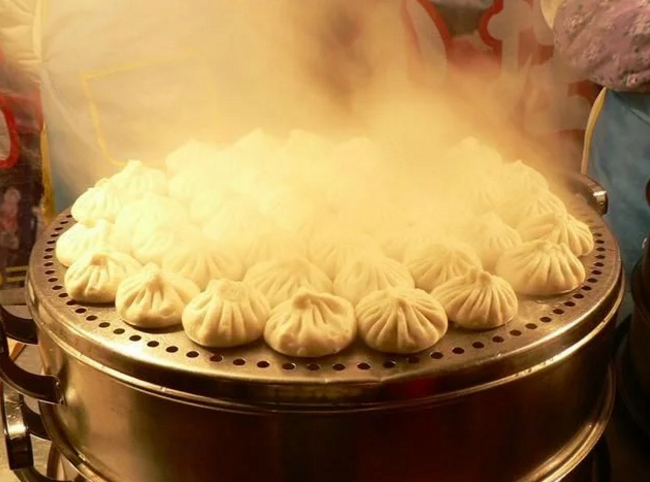 好吃的包子是怎么蒸出来的？诀窍是什么？