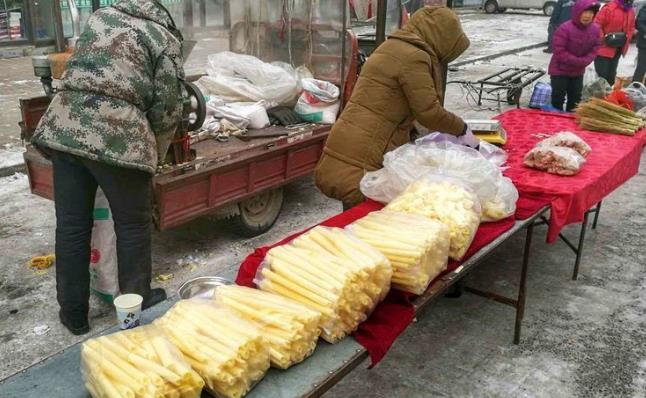 这4种民间小吃“正在消失”，有3种是大米做的，第2种没见过！