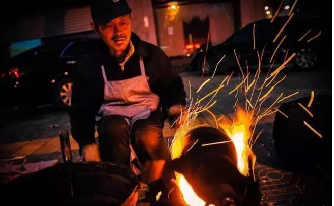 这4种民间小吃“正在消失”，有3种是大米做的，第2种没见过！