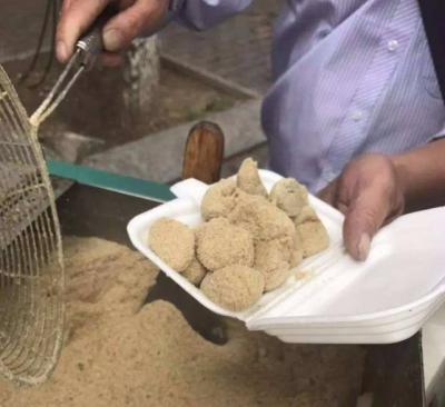 这4种民间小吃“正在消失”，有3种是大米做的，第2种没见过！