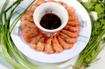 用冷水，还是热水煮虾？为什么你煮的虾又腥又柴？