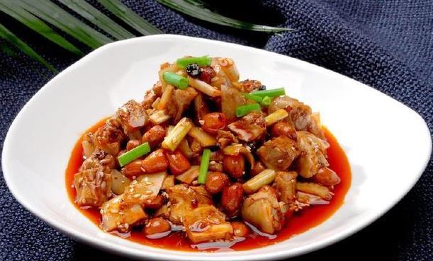 四川十大名小吃，你都吃过哪些？