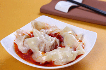 四川十大名小吃，你都吃过哪些？