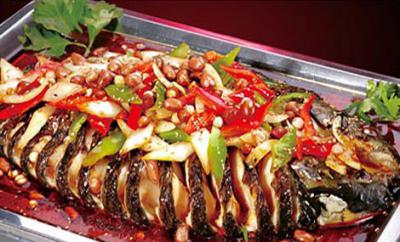 烤鱼最正宗的做法，告诉你怎么做，在家就能做出正宗烤鱼