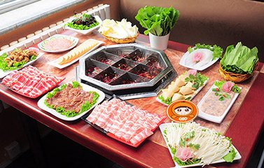 火锅店服务员有“暗语”?那么意思究竟是什么？原来是这么回事！