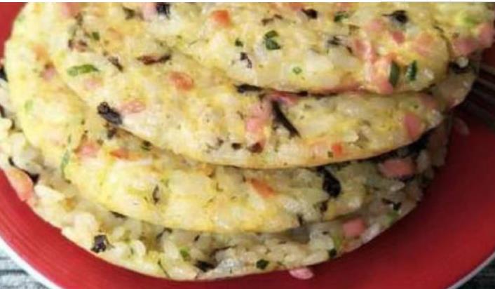 这四种很适合宅人吃的面食，做起来很简单