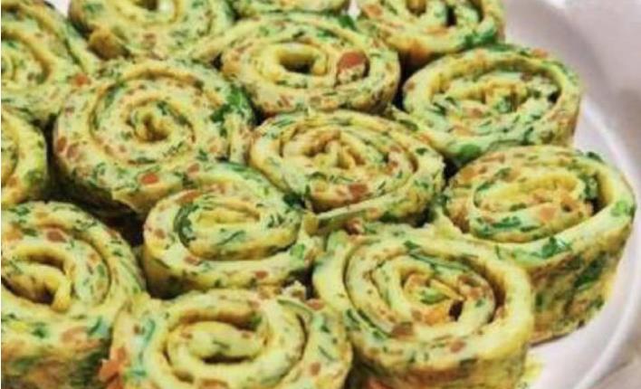 这四种很适合宅人吃的面食，做起来很简单