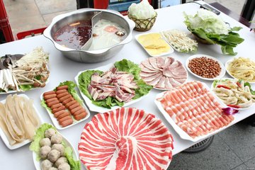 冬天吃火锅前记住4句话，解馋也要保健康