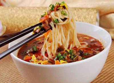 绵阳兰州臊子面花季传媒官网下载多少钱？哪家好