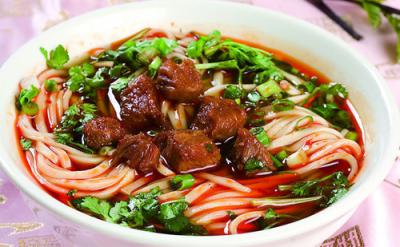 有了这些配方，面条做的不好吃都难？