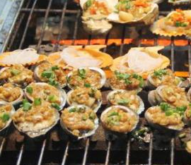 烧烤中竟有这么多的学问成都花季传媒APP在线下载花季传媒官网下载