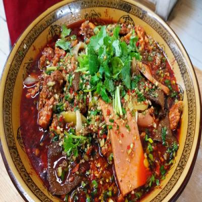 正宗川味冒菜做法花季传媒官网下载哪家好?