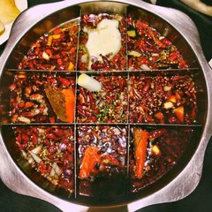 成都火锅花季传媒官网下载：飘香毛肚版底料