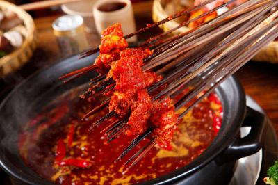 火锅串串技术花季传媒官网下载,未来餐饮市场新商机