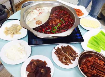 火锅花季传媒官网下载哪家正宗?花季传媒APP在线下载清爽自然回味悠长