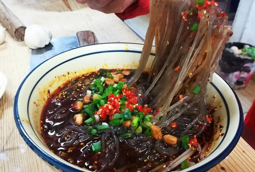 酸辣粉技术花季传媒官网下载