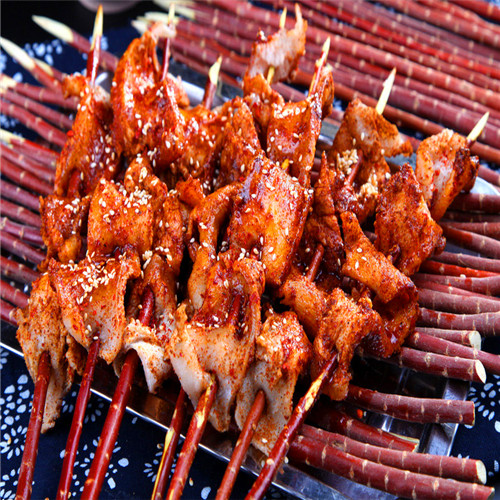 烧烤技术花季传媒官网下载