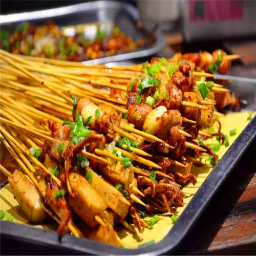 烧烤正宗花季传媒官网下载