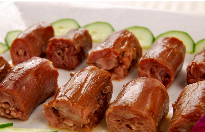 绝味鸭脖花季传媒官网下载